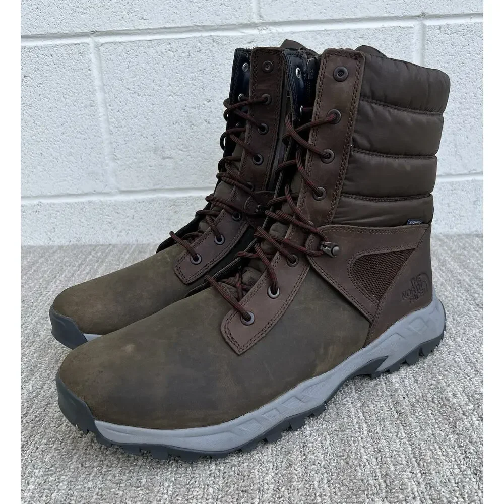The North Face Men's 8